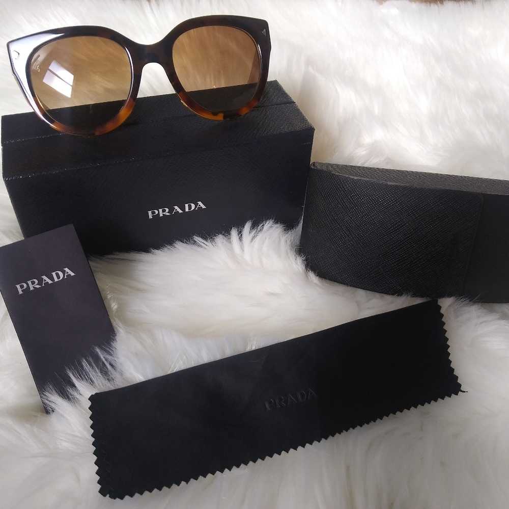 Prada Sunglasses